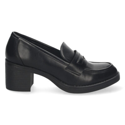 Zapato de Tacon Comodo con Antifaz - Imagen 2