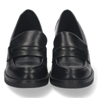 Zapato de Tacon Comodo con Antifaz - Imagen 3