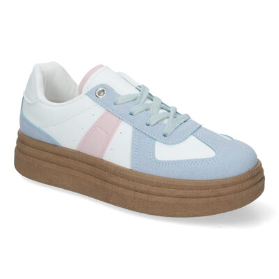 Zapatillas Deportivas Elegantes para Mujer, Cómodas, Estilo Casual - Imagen 3