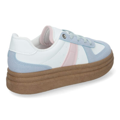 Zapatillas Deportivas Elegantes para Mujer, Cómodas, Estilo Casual - Imagen 4