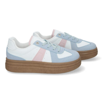 Zapatillas Deportivas Elegantes para Mujer, Cómodas, Estilo Casual - Imagen 5
