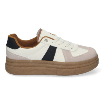 Zapatillas Deportivas Elegantes para Mujer, Cómodas, Estilo Casual - Imagen 2