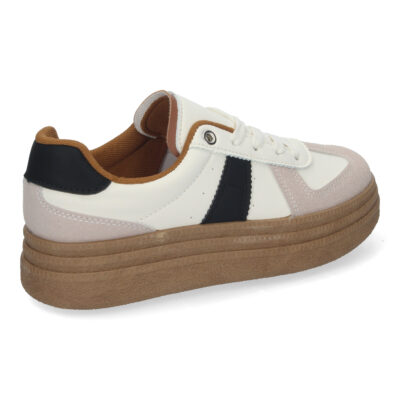 Zapatillas Deportivas Elegantes para Mujer, Cómodas, Estilo Casual - Imagen 4