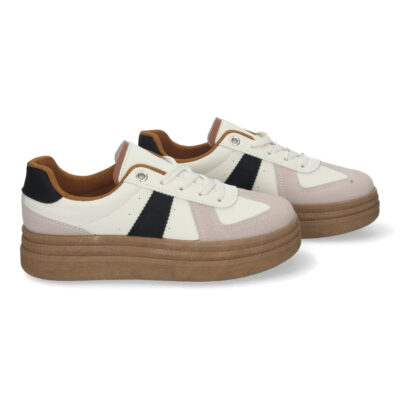 Zapatillas Deportivas Elegantes para Mujer, Cómodas, Estilo Casual - Imagen 5