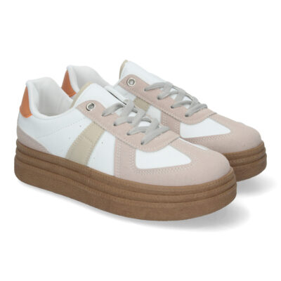 Zapatillas Deportivas Elegantes para Mujer, Cómodas, Estilo Casual