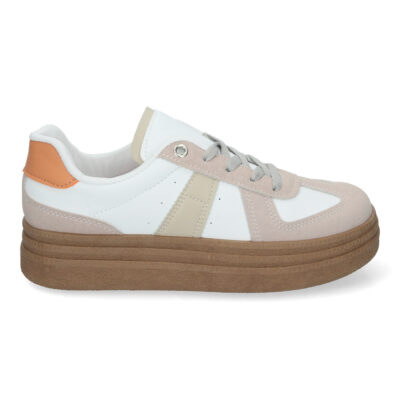 Zapatillas Deportivas Elegantes para Mujer, Cómodas, Estilo Casual - Imagen 2