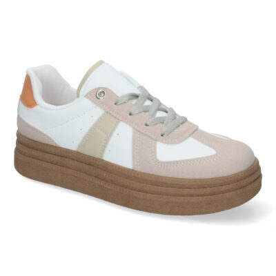 Zapatillas Deportivas Elegantes para Mujer, Cómodas, Estilo Casual - Imagen 3