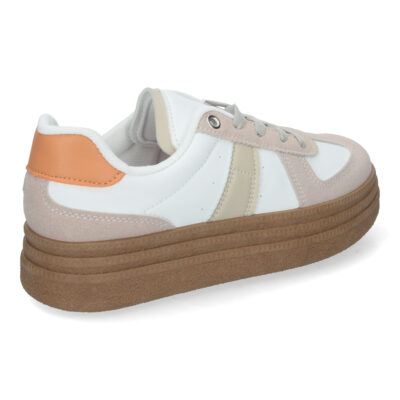 Zapatillas Deportivas Elegantes para Mujer, Cómodas, Estilo Casual - Imagen 4