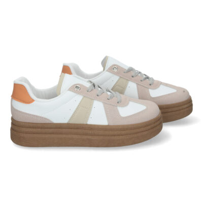 Zapatillas Deportivas Elegantes para Mujer, Cómodas, Estilo Casual - Imagen 5