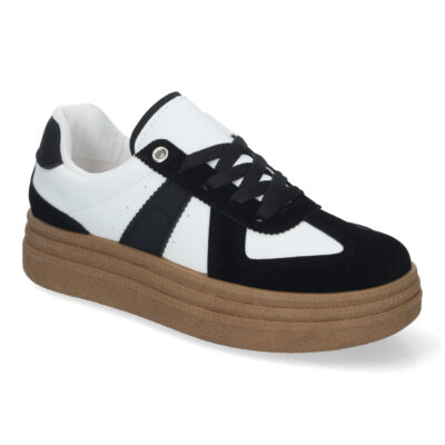 Zapatillas Deportivas Elegantes para Mujer, Cómodas, Estilo Casual - Imagen 3