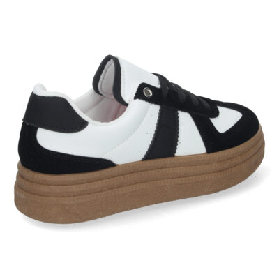 Zapatillas Deportivas Elegantes para Mujer, Cómodas, Estilo Casual - Imagen 4