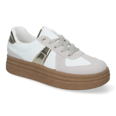 Zapatillas Deportivas Elegantes para Mujer, Cómodas, Estilo Casual - Imagen 3