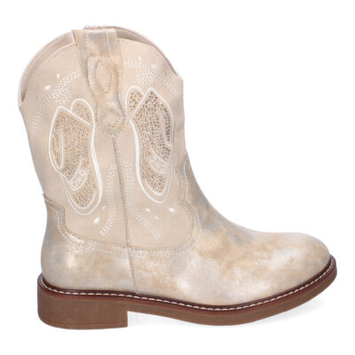 Botas para Mujer Estilo Vaquero Comodas y Elegantes - Imagen 2