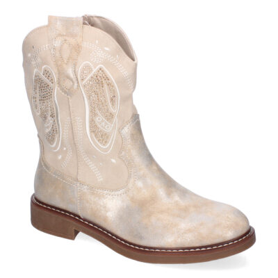 Botas para Mujer Estilo Vaquero Comodas y Elegantes - Imagen 3