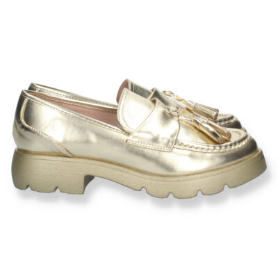 Mocasin Plano para Mujer