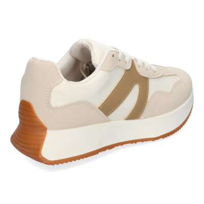 Zapatillas Deportivas Casual para Mujer, Ideales para el Día a Día - Imagen 4
