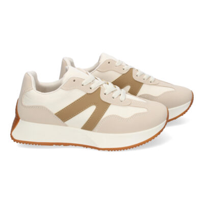Zapatillas Deportivas Casual para Mujer, Ideales para el Día a Día - Imagen 5