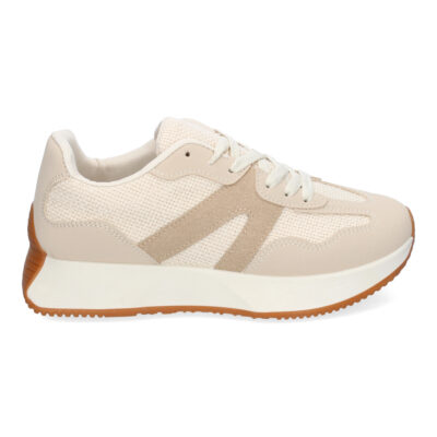Zapatillas Deportivas Casual para Mujer, Ideales para el Día a Día - Imagen 2