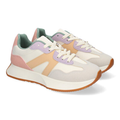 Zapatillas Deportivas Casual para Mujer, Ideales para el Día a Día