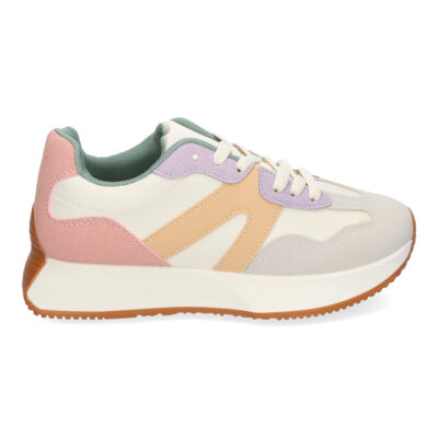 Zapatillas Deportivas Casual para Mujer, Ideales para el Día a Día - Imagen 2