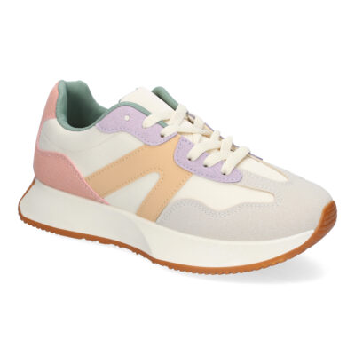 Zapatillas Deportivas Casual para Mujer, Ideales para el Día a Día - Imagen 3