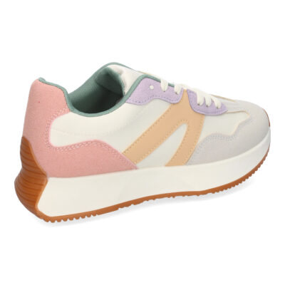 Zapatillas Deportivas Casual para Mujer, Ideales para el Día a Día - Imagen 4