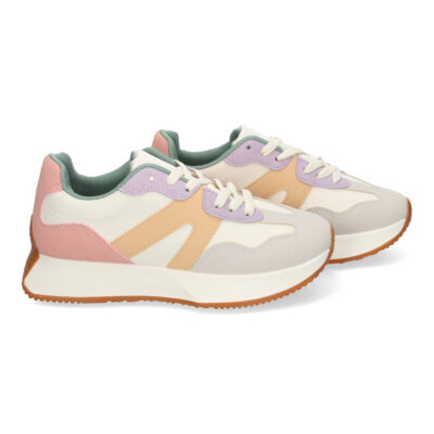 Zapatillas Deportivas Casual para Mujer, Ideales para el Día a Día - Imagen 5