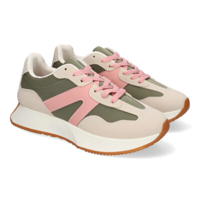 Zapatillas Deportivas Casual para Mujer, Ideales para el Día a Día