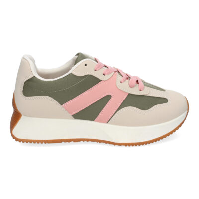 Zapatillas Deportivas Casual para Mujer, Ideales para el Día a Día - Imagen 2