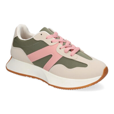 Zapatillas Deportivas Casual para Mujer, Ideales para el Día a Día - Imagen 3