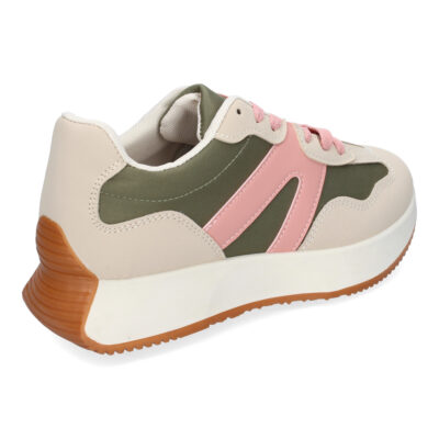 Zapatillas Deportivas Casual para Mujer, Ideales para el Día a Día - Imagen 4