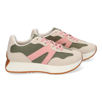 Zapatillas Deportivas Casual para Mujer, Ideales para el Día a Día - Imagen 5
