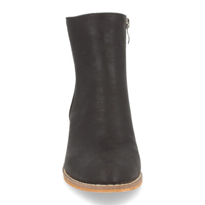 Botin de Tacon con Cremallera - Imagen 3