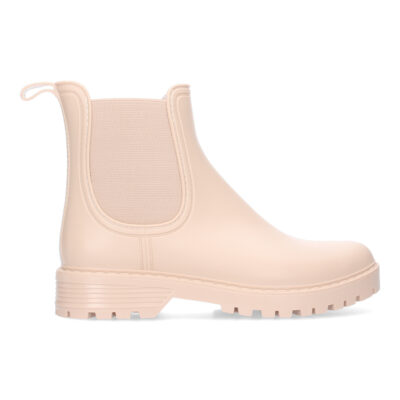 Botin con tacon para mujer - Imagen 2