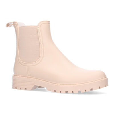Botin con tacon para mujer - Imagen 3