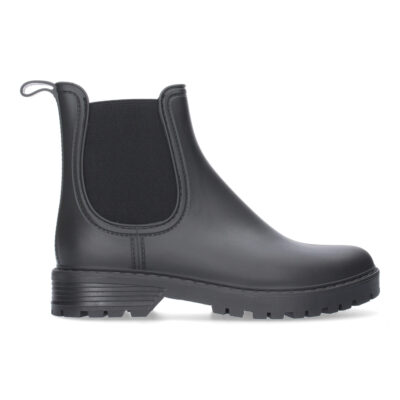 Botin con tacon para mujer - Imagen 2
