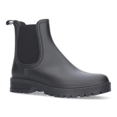 Botin con tacon para mujer - Imagen 3