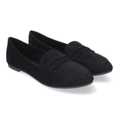 Mocasin Plano para Mujer, Comodos para uso Diario
