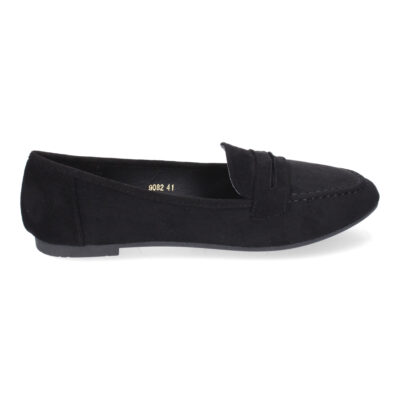Mocasin Plano para Mujer, Comodos para uso Diario - Imagen 2