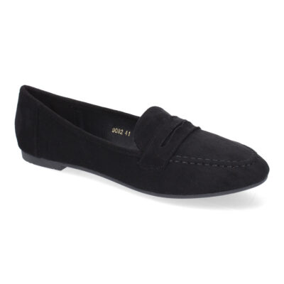 Mocasin Plano para Mujer, Comodos para uso Diario - Imagen 3