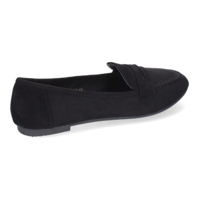 Mocasin Plano para Mujer, Comodos para uso Diario - Imagen 4
