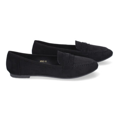 Mocasin Plano para Mujer, Comodos para uso Diario - Imagen 5