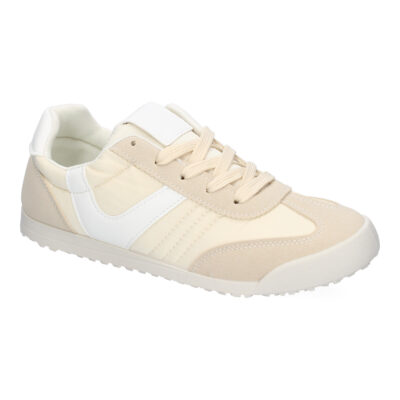Zapatilla Deportiva Casual para Mujer con Diseño Moderno y Detalles de Colores - Imagen 3