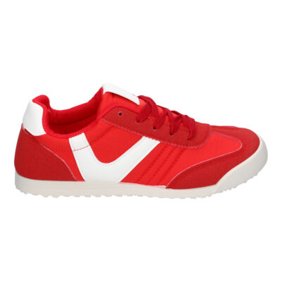 Zapatilla Deportiva Casual para Mujer con Diseño Moderno y Detalles de Colores - Imagen 2