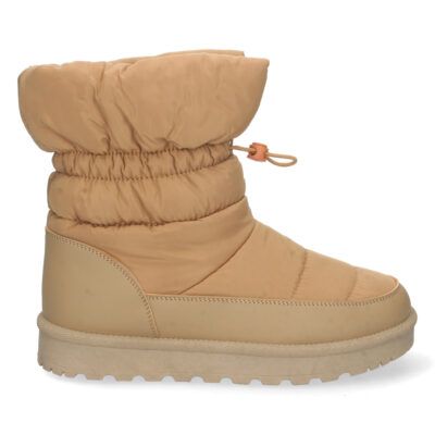 Botin Plano de Material Acolchado - Imagen 2