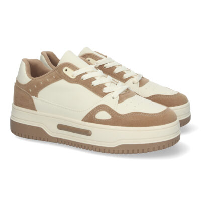 Zapatillas Deportivas de Mujer, Estilo Casual, Elegantes y Cómodas