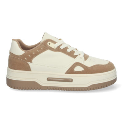 Zapatillas Deportivas de Mujer, Estilo Casual, Elegantes y Cómodas - Imagen 2
