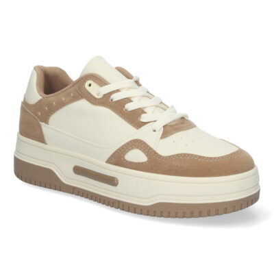 Zapatillas Deportivas de Mujer, Estilo Casual, Elegantes y Cómodas - Imagen 3