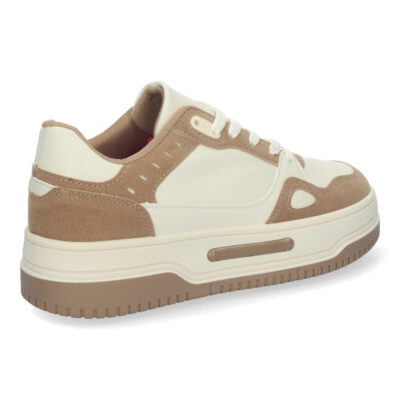 Zapatillas Deportivas de Mujer, Estilo Casual, Elegantes y Cómodas - Imagen 4