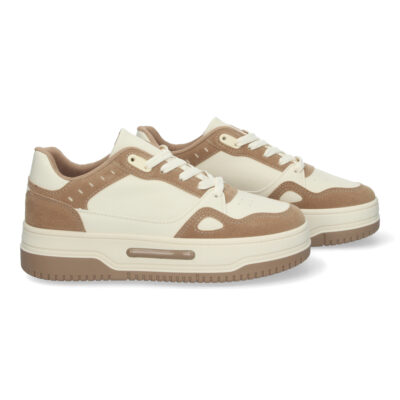 Zapatillas Deportivas de Mujer, Estilo Casual, Elegantes y Cómodas - Imagen 5
